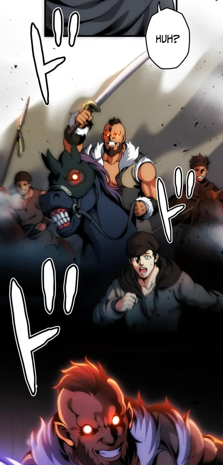 The Devil-Eater’s Grimoire Chapter 11 page 16 - 