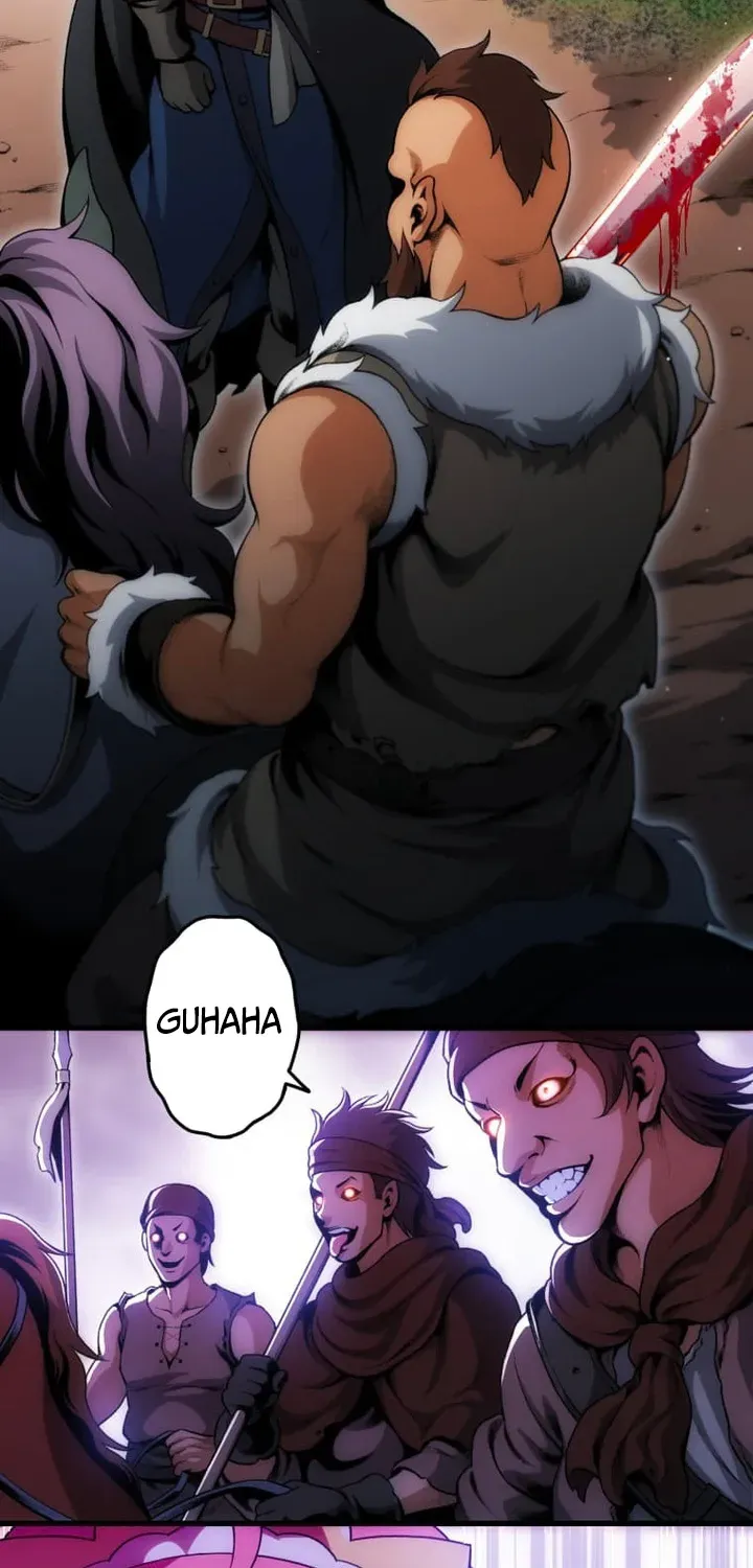 The Devil-Eater’s Grimoire Chapter 11 page 20 - 