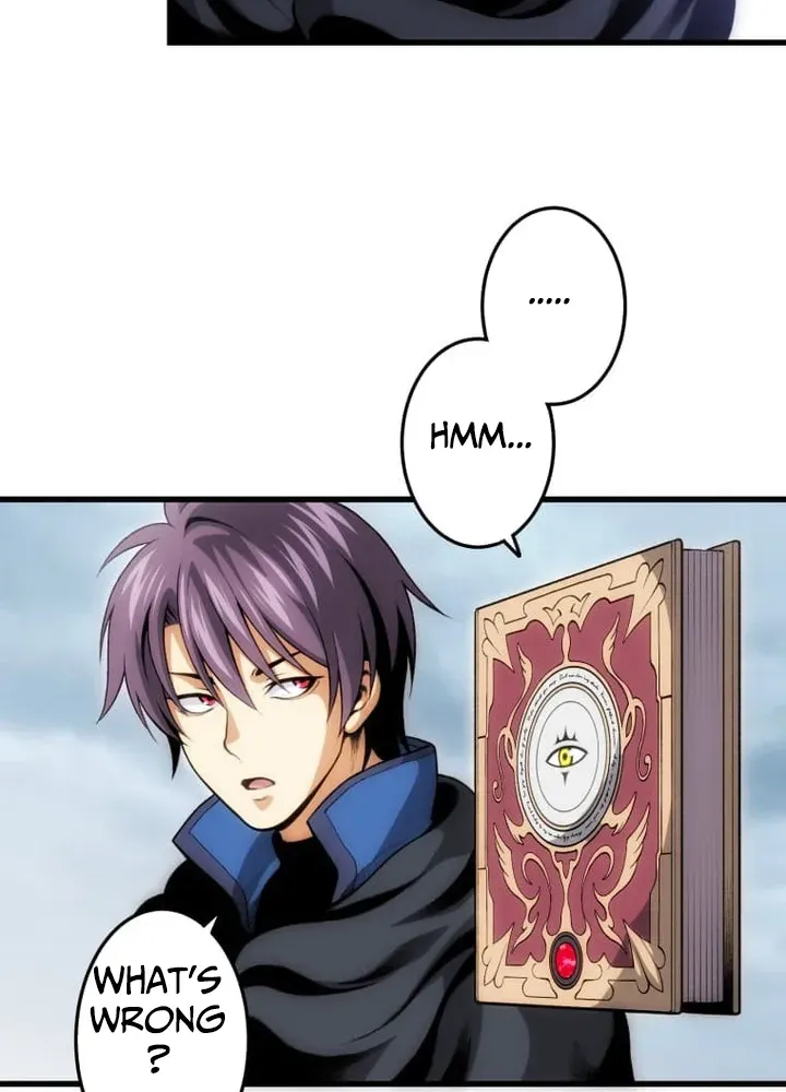 The Devil-Eater’s Grimoire Chapter 11 page 22 - 