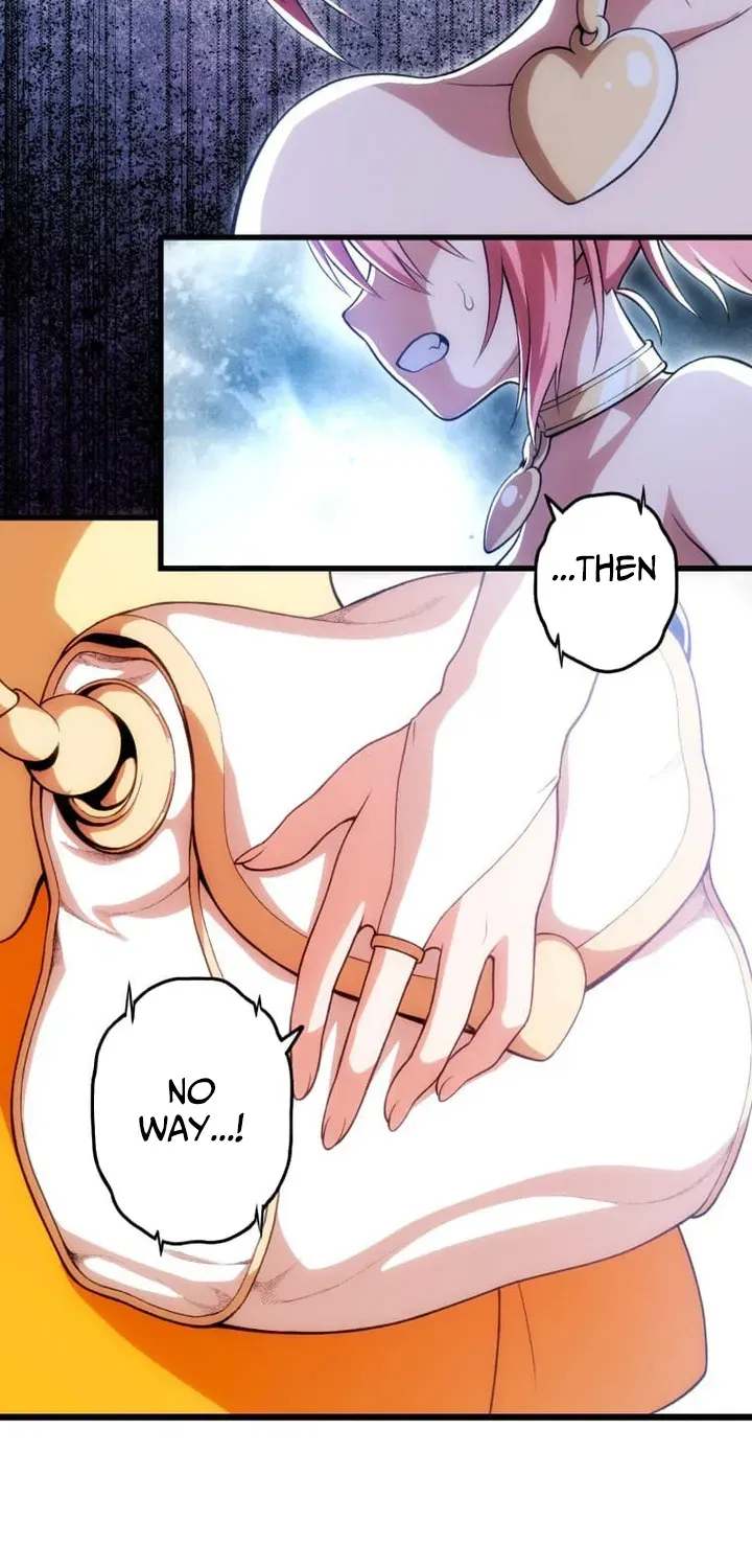The Devil-Eater’s Grimoire Chapter 11 page 27 - 