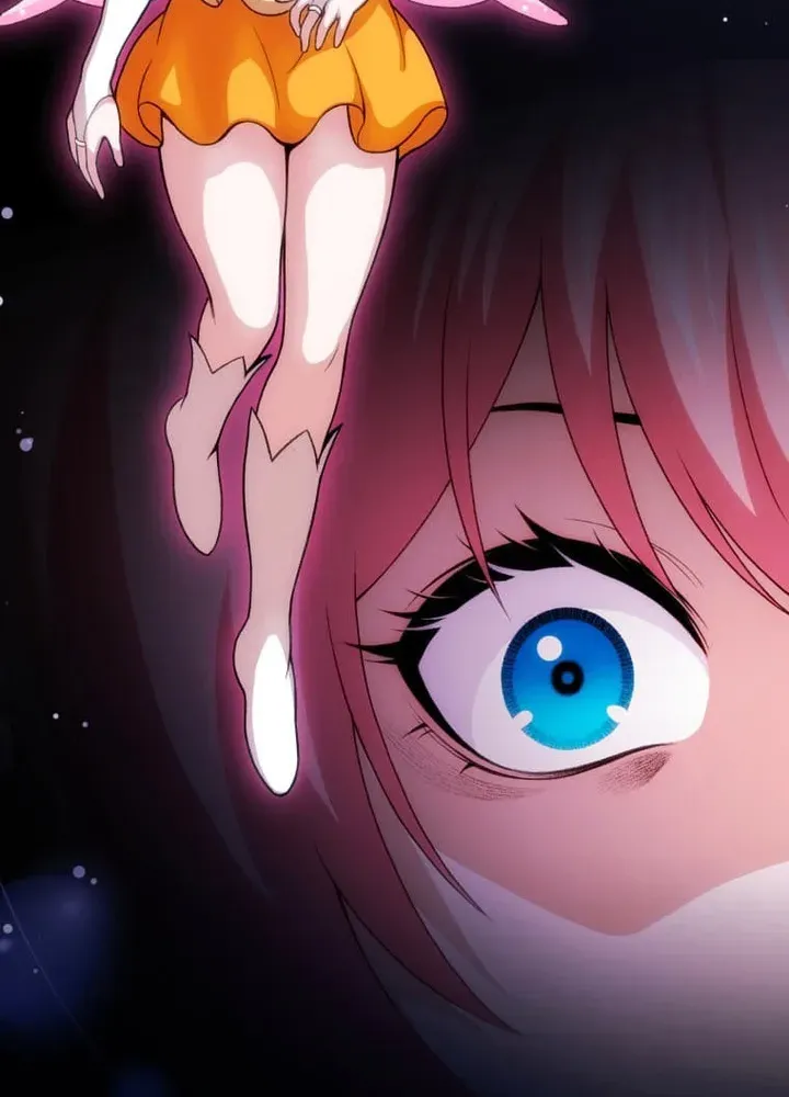 The Devil-Eater’s Grimoire Chapter 11 page 29 - 