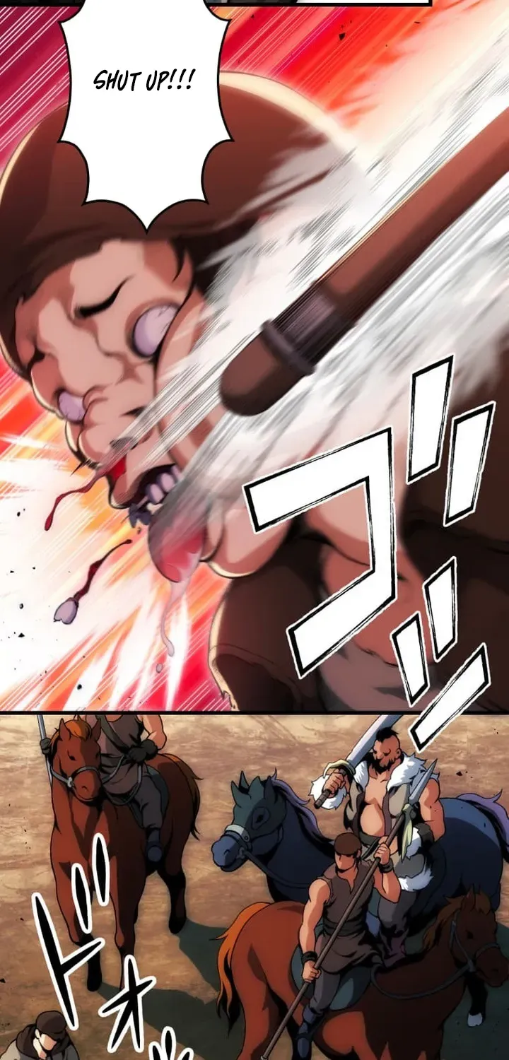 The Devil-Eater’s Grimoire Chapter 11 page 4 - 