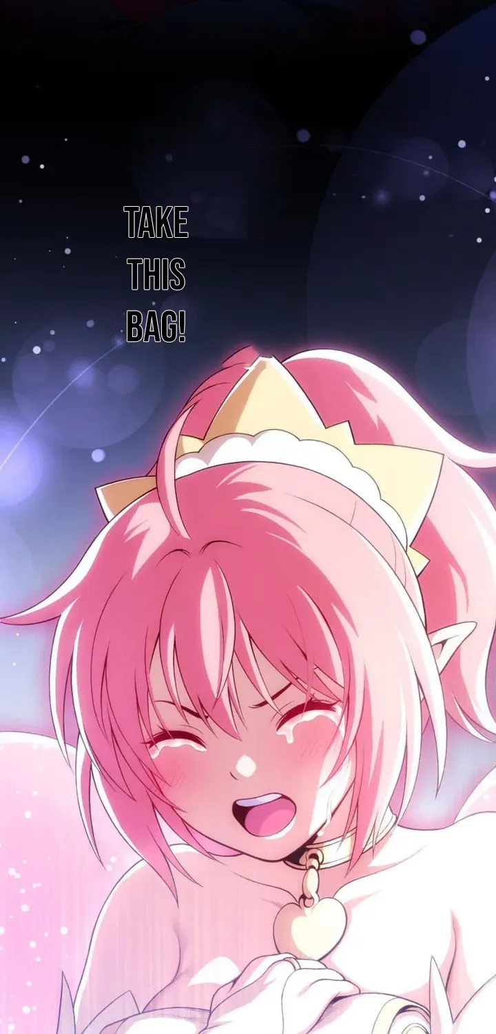 The Devil-Eater’s Grimoire Chapter 11 page 32 - 