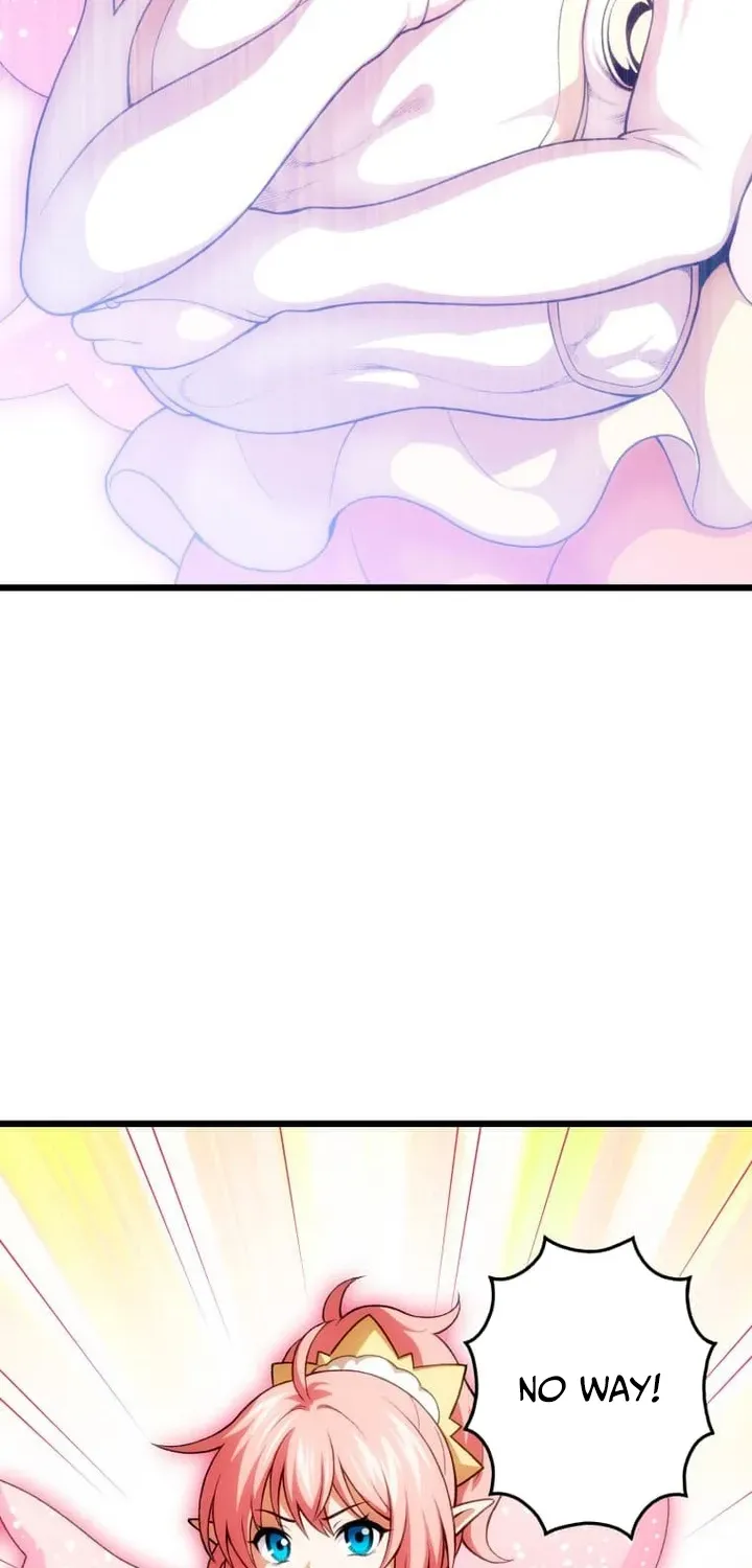 The Devil-Eater’s Grimoire Chapter 11 page 33 - 