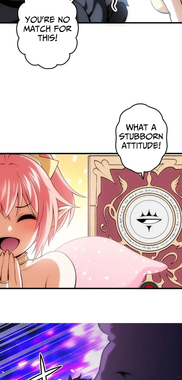 The Devil-Eater’s Grimoire Chapter 11 page 38 - 