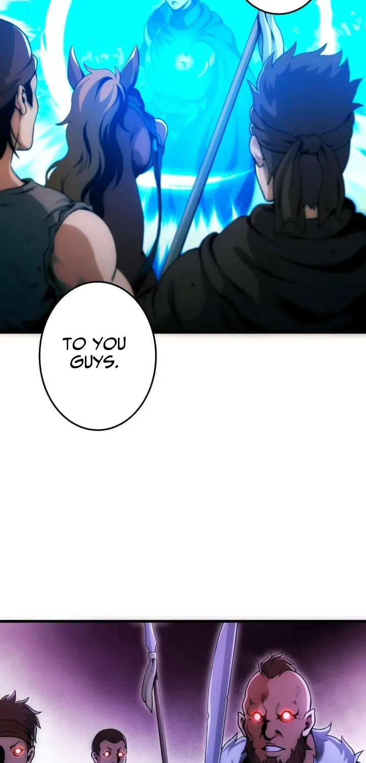 The Devil-Eater’s Grimoire Chapter 11 page 41 - 