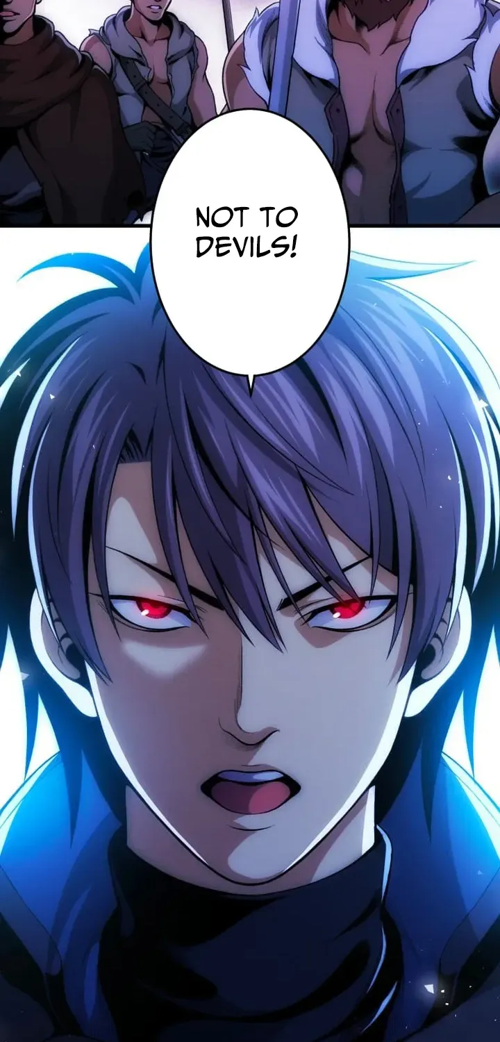 The Devil-Eater’s Grimoire Chapter 11 page 42 - 