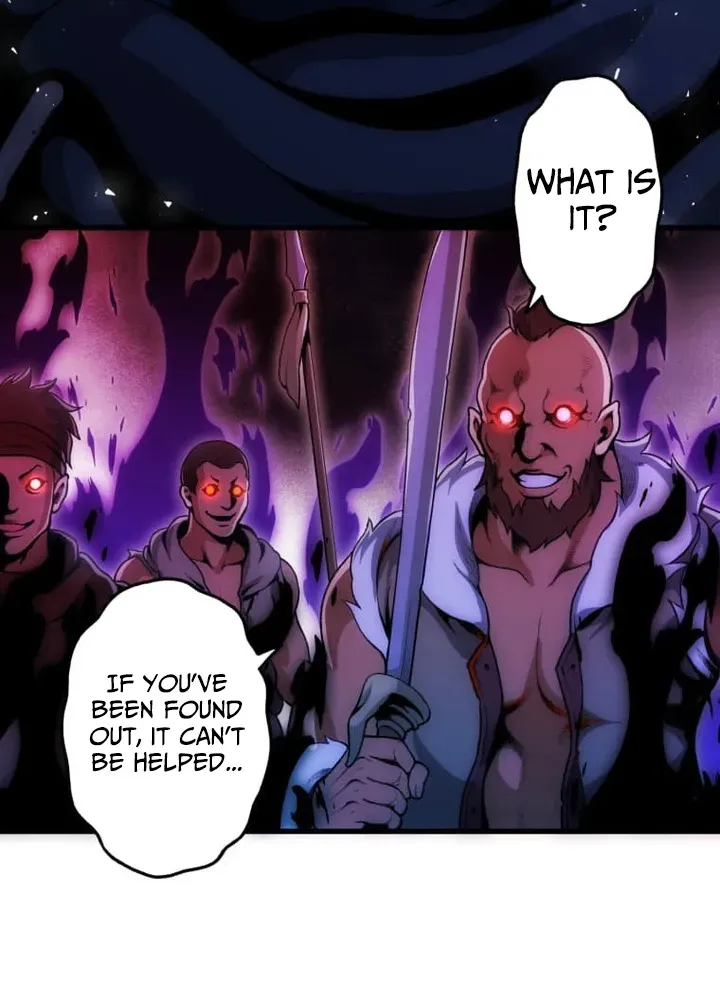 The Devil-Eater’s Grimoire Chapter 11 page 43 - 