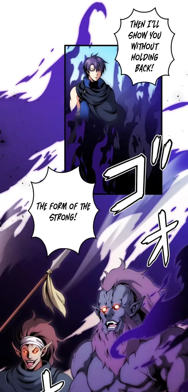 The Devil-Eater’s Grimoire Chapter 11 page 44 - 