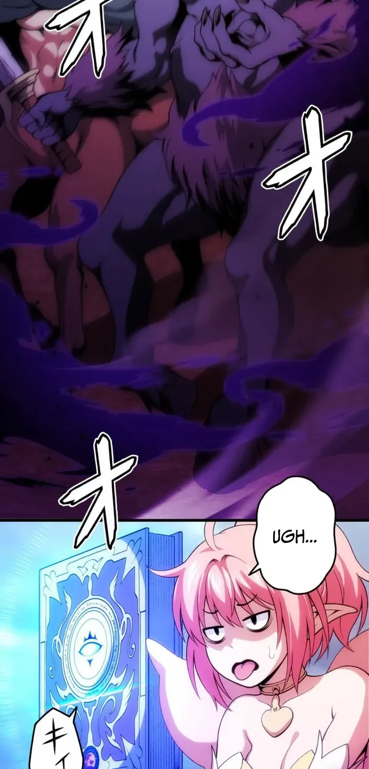 The Devil-Eater’s Grimoire Chapter 11 page 45 - 