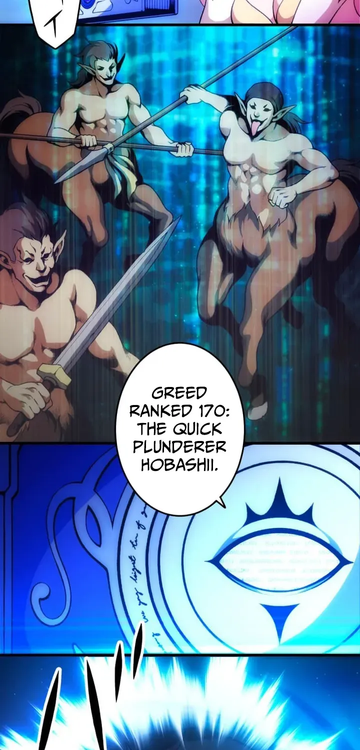 The Devil-Eater’s Grimoire Chapter 11 page 46 - 