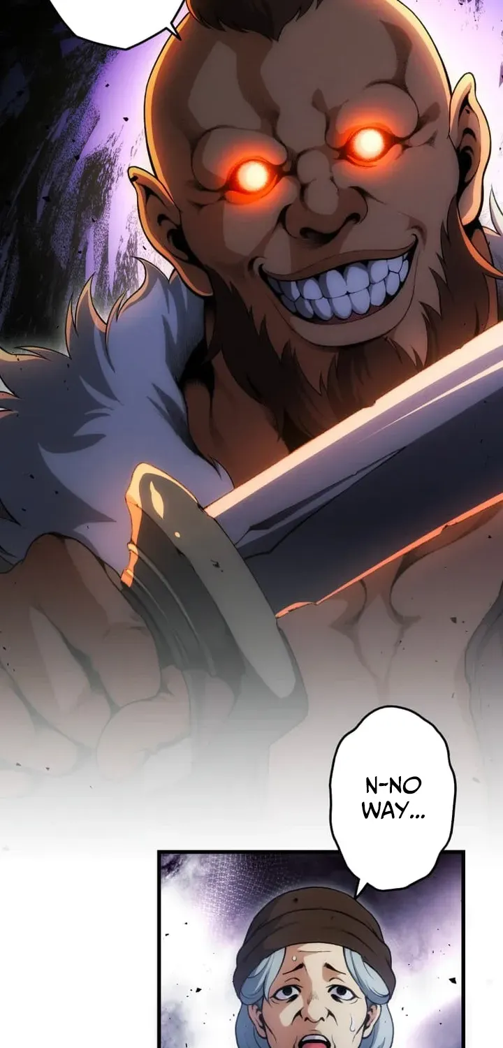 The Devil-Eater’s Grimoire Chapter 11 page 7 - 