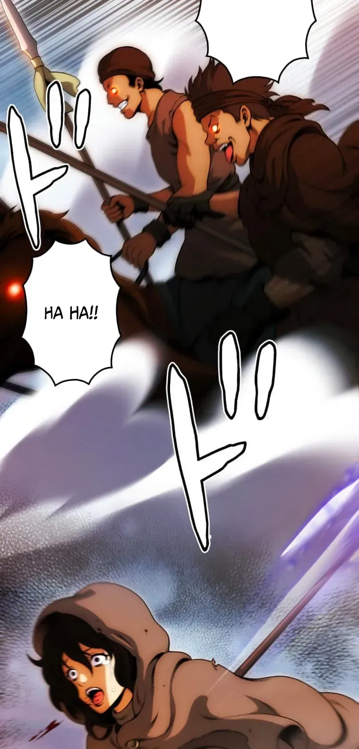 The Devil-Eater’s Grimoire Chapter 11 page 9 - 