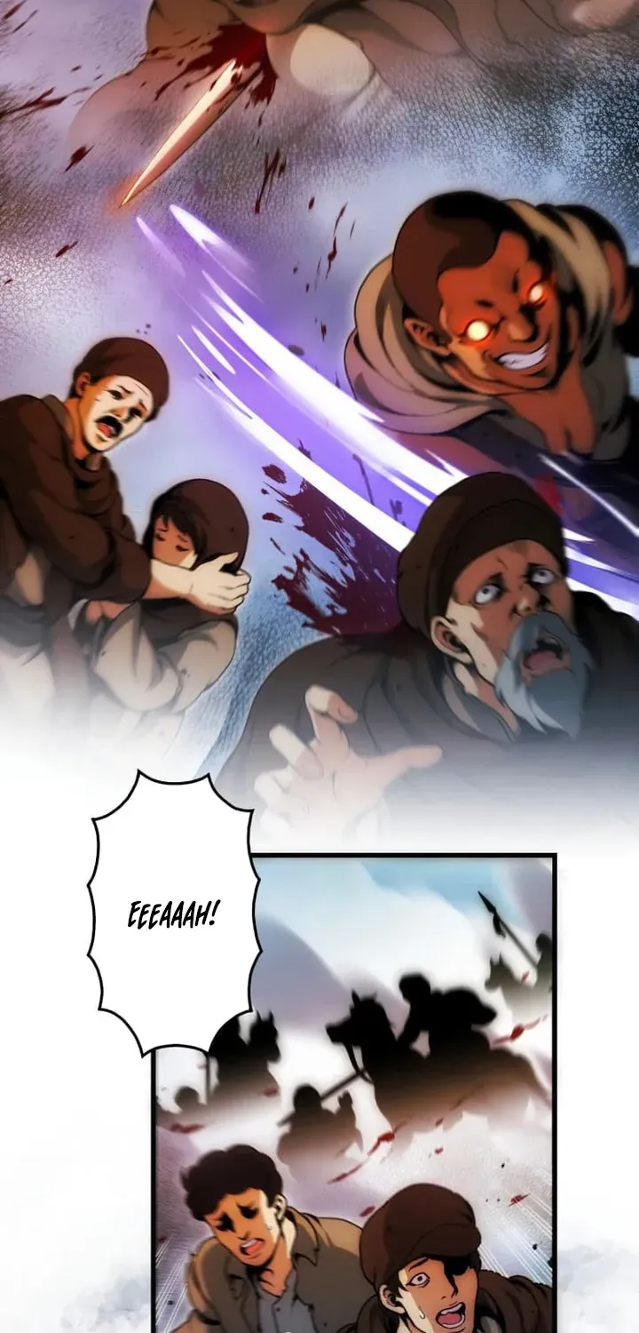 The Devil-Eater’s Grimoire Chapter 11 page 10 - 