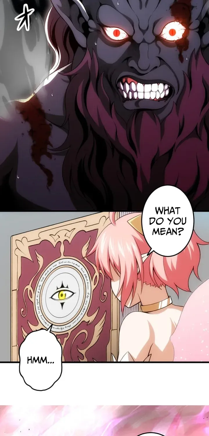 The Devil-Eater’s Grimoire Chapter 12 page 11 - 