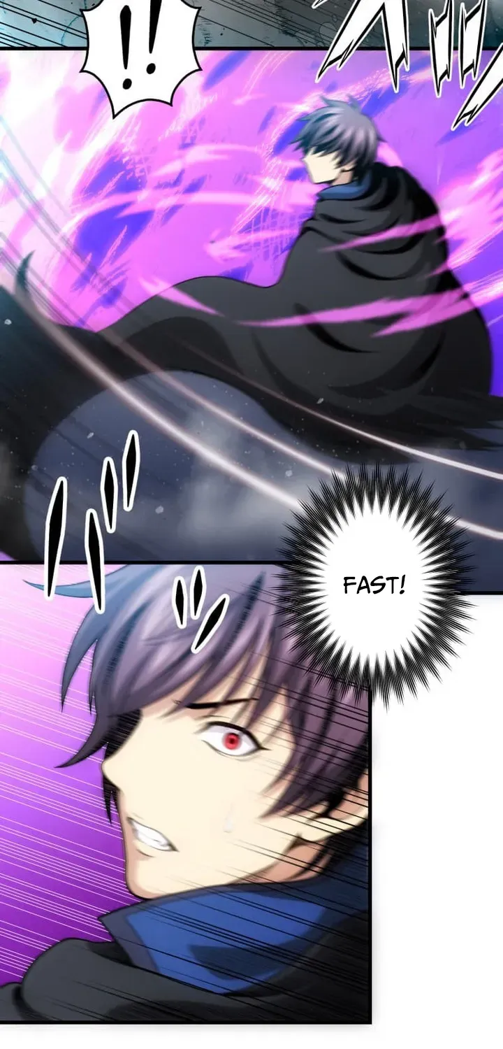 The Devil-Eater’s Grimoire Chapter 12 page 16 - 