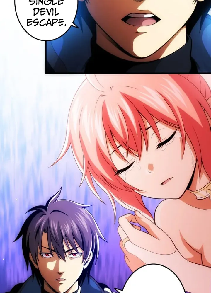 The Devil-Eater’s Grimoire Chapter 12 page 22 - 