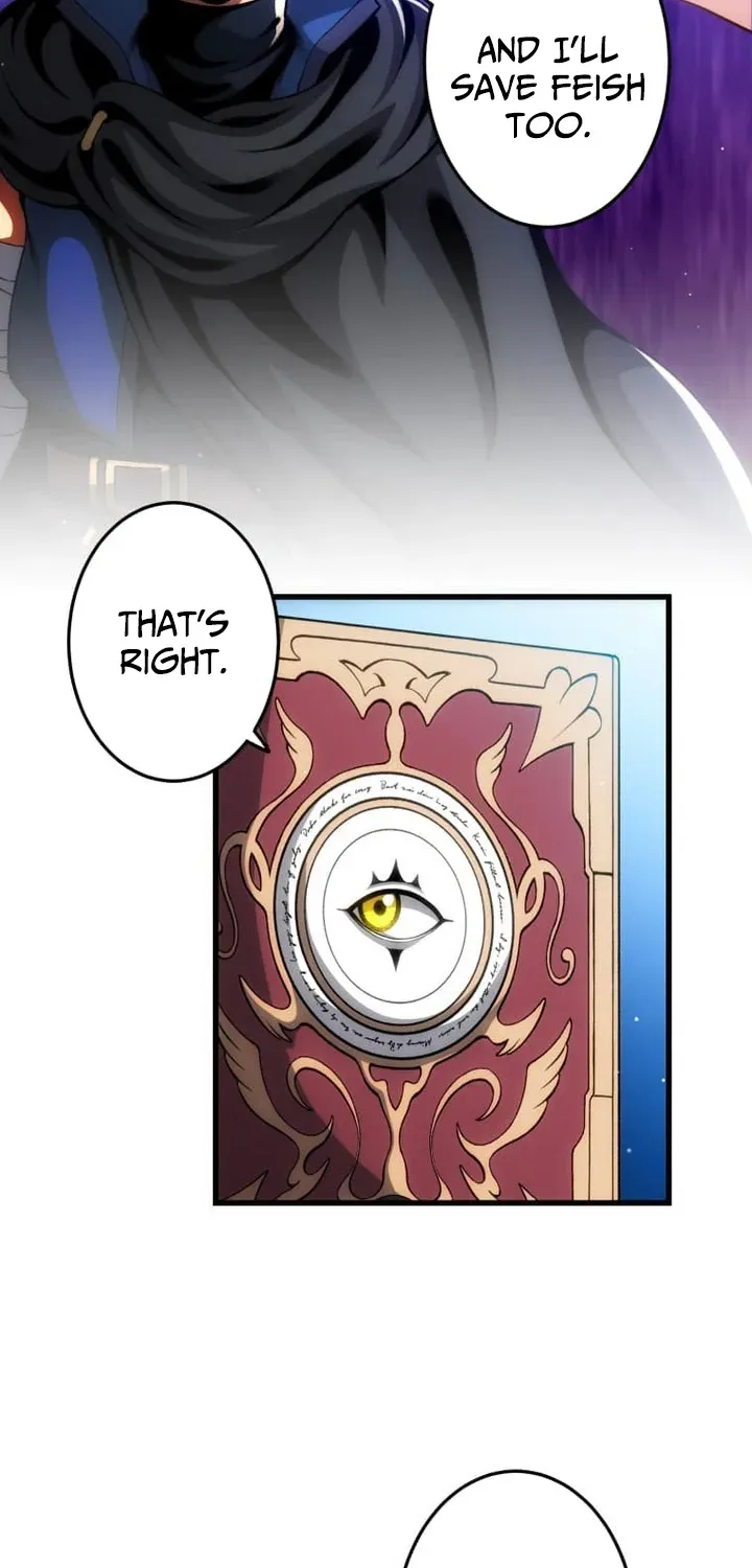 The Devil-Eater’s Grimoire Chapter 12 page 23 - 