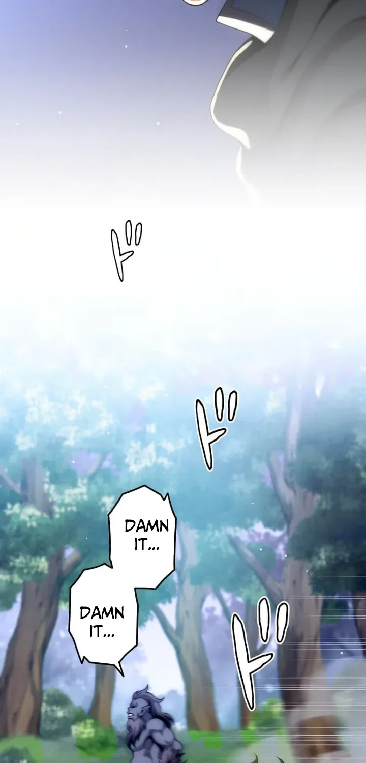 The Devil-Eater’s Grimoire Chapter 12 page 25 - 