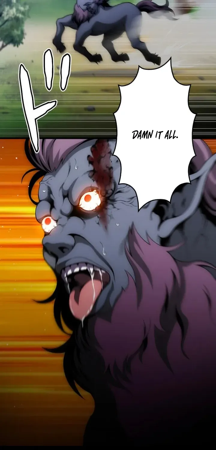 The Devil-Eater’s Grimoire Chapter 12 page 26 - 