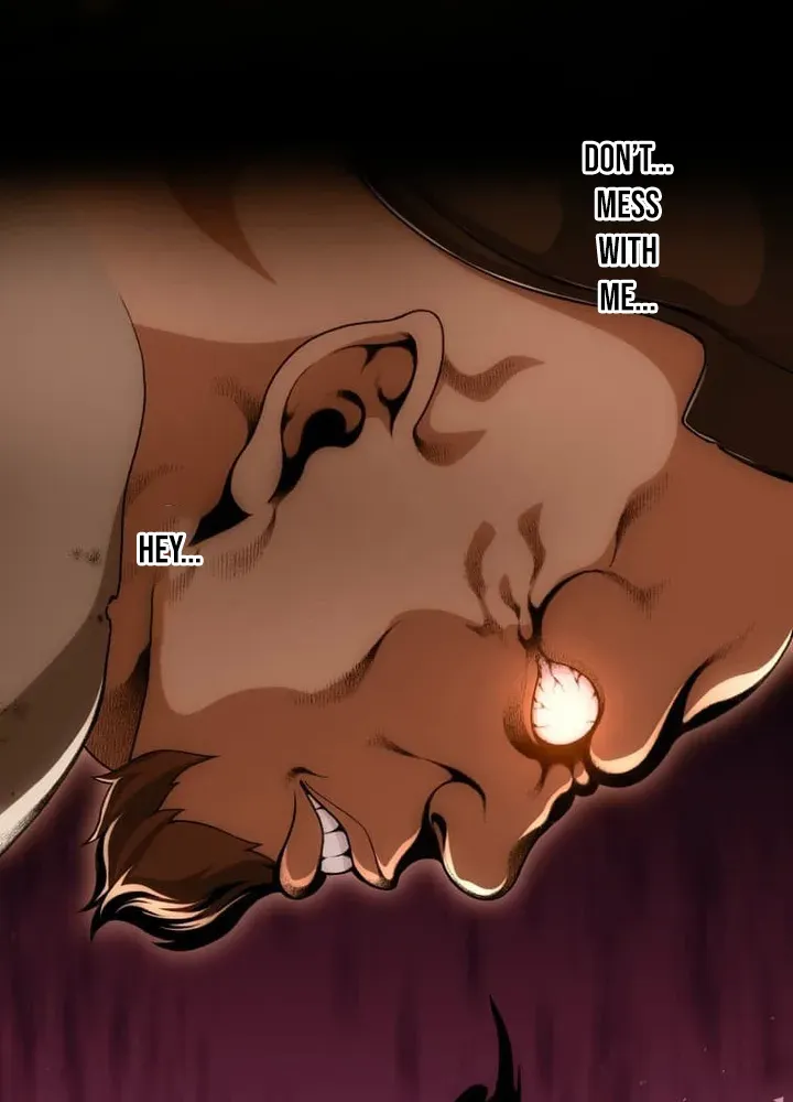 The Devil-Eater’s Grimoire Chapter 12 page 29 - 