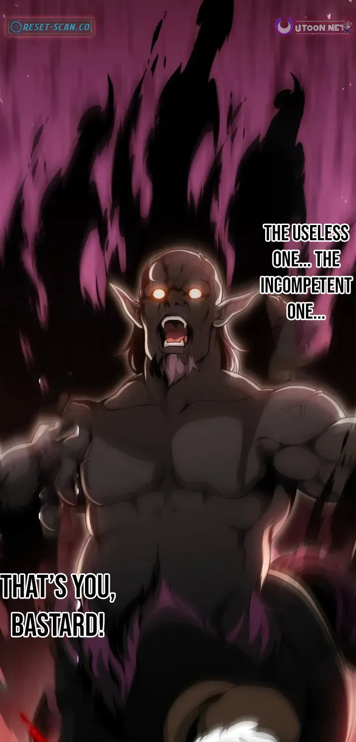 The Devil-Eater’s Grimoire Chapter 12 page 30 - 