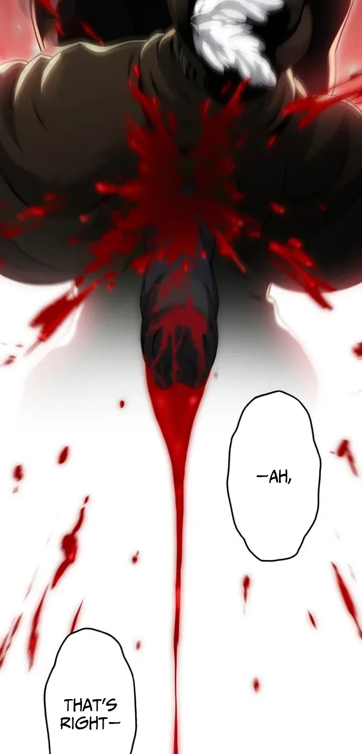 The Devil-Eater’s Grimoire Chapter 12 page 31 - 