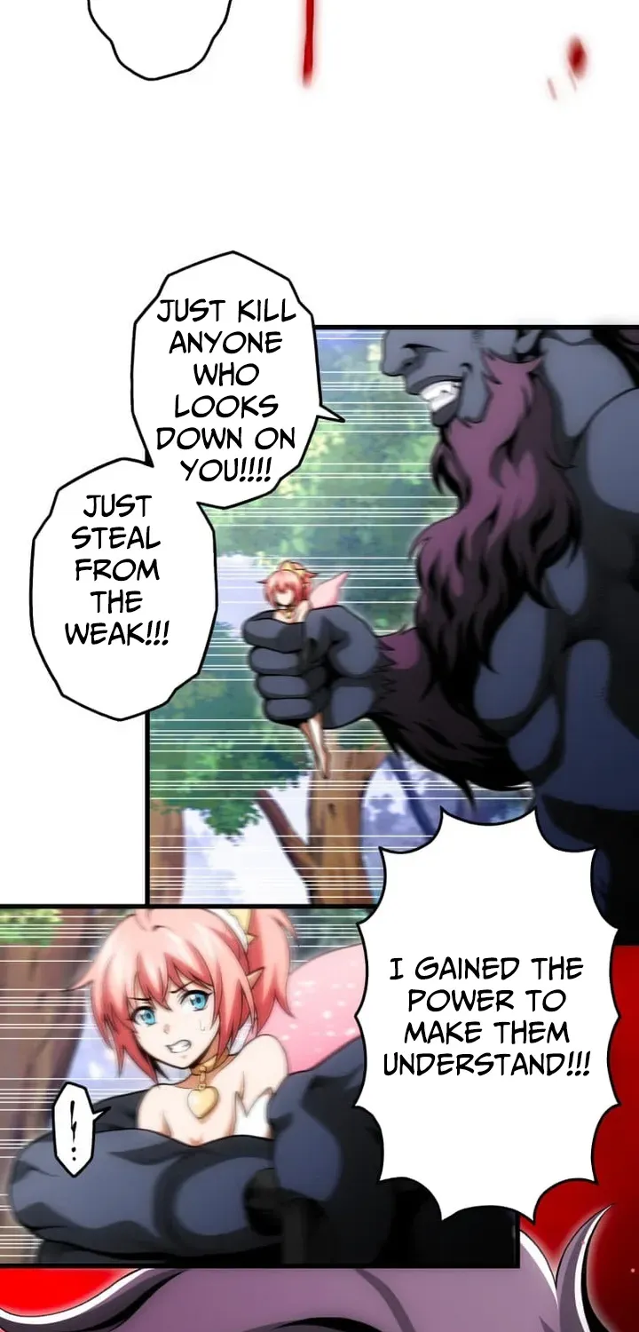 The Devil-Eater’s Grimoire Chapter 12 page 32 - 