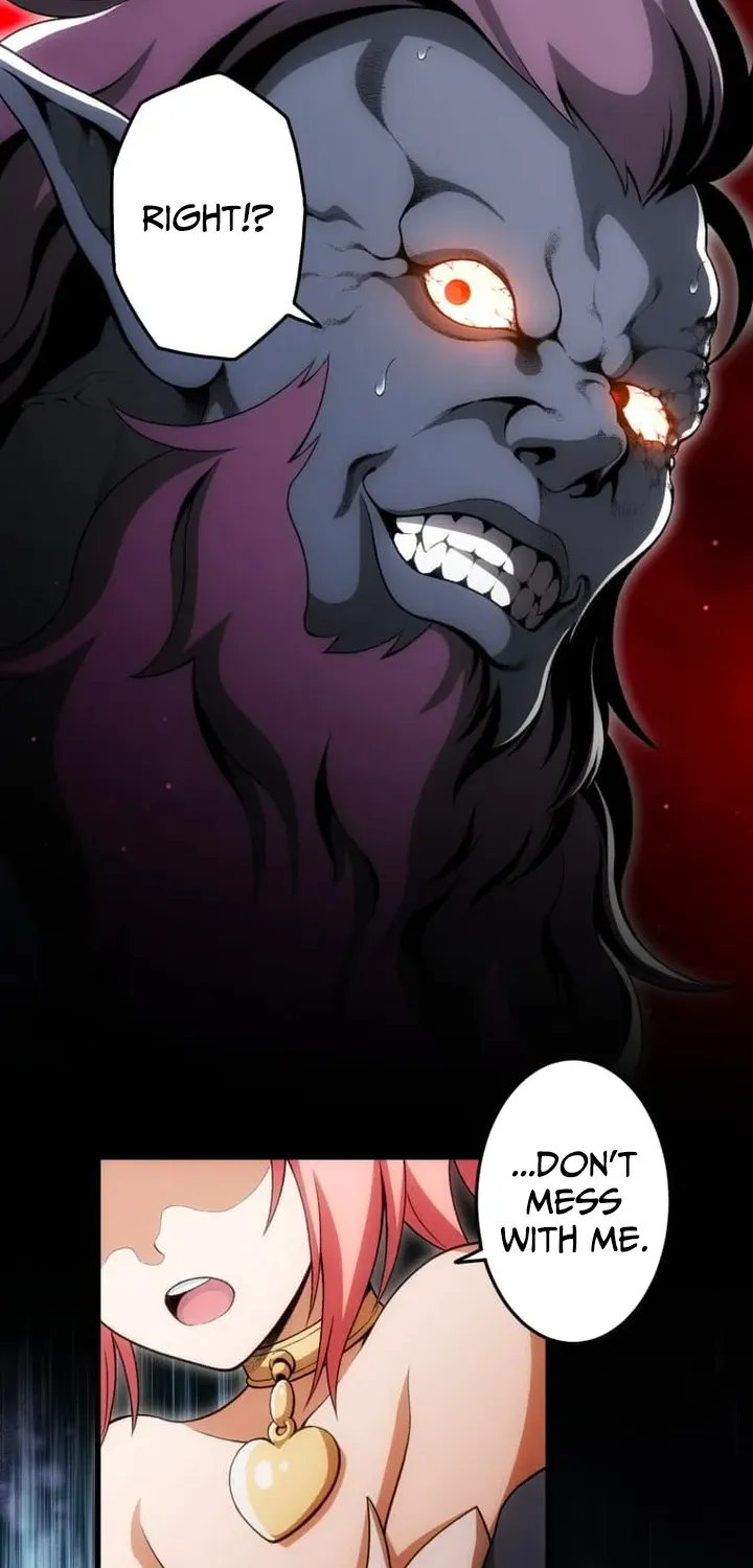 The Devil-Eater’s Grimoire Chapter 12 page 33 - 