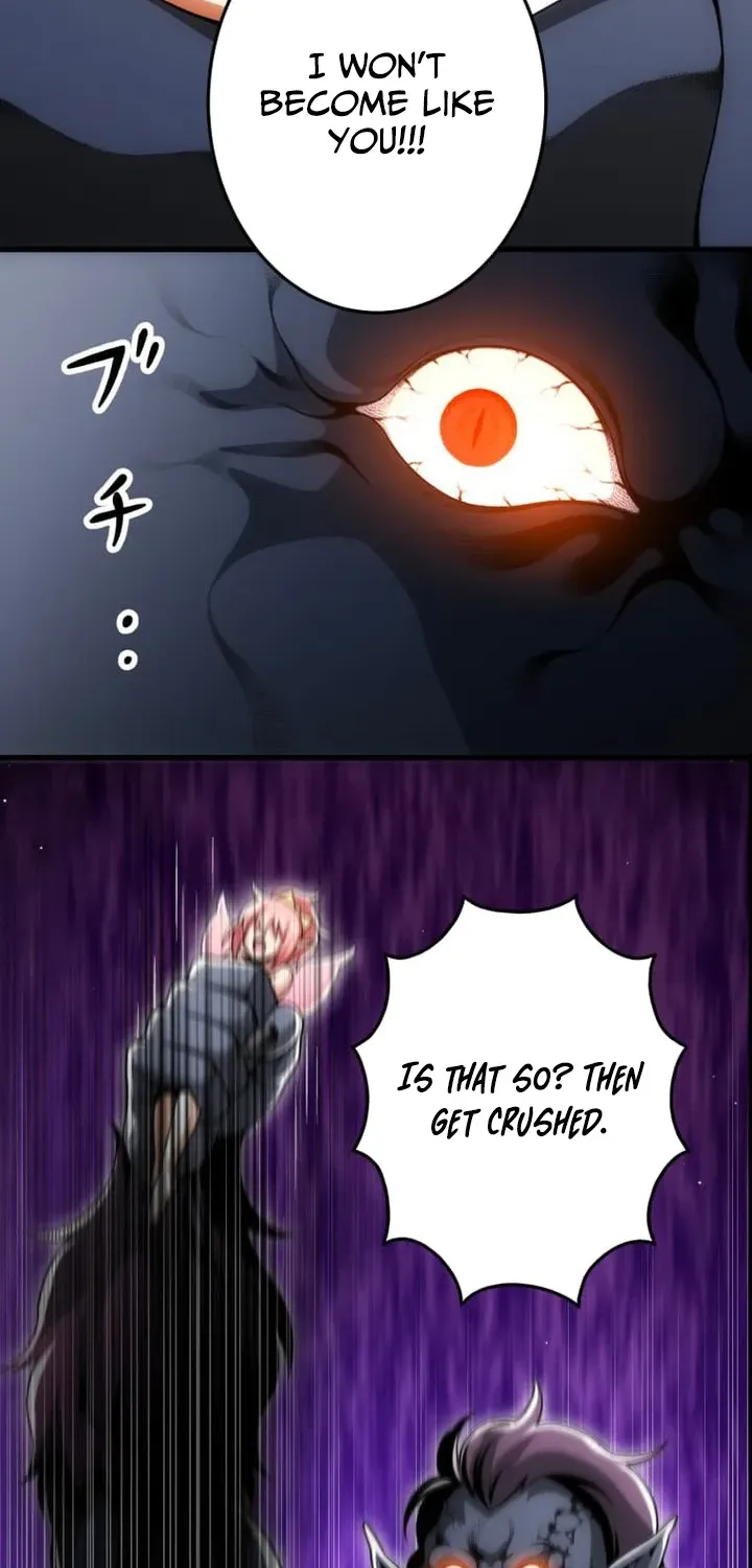 The Devil-Eater’s Grimoire Chapter 12 page 35 - 