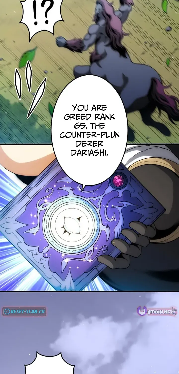 The Devil-Eater’s Grimoire Chapter 12 page 38 - 