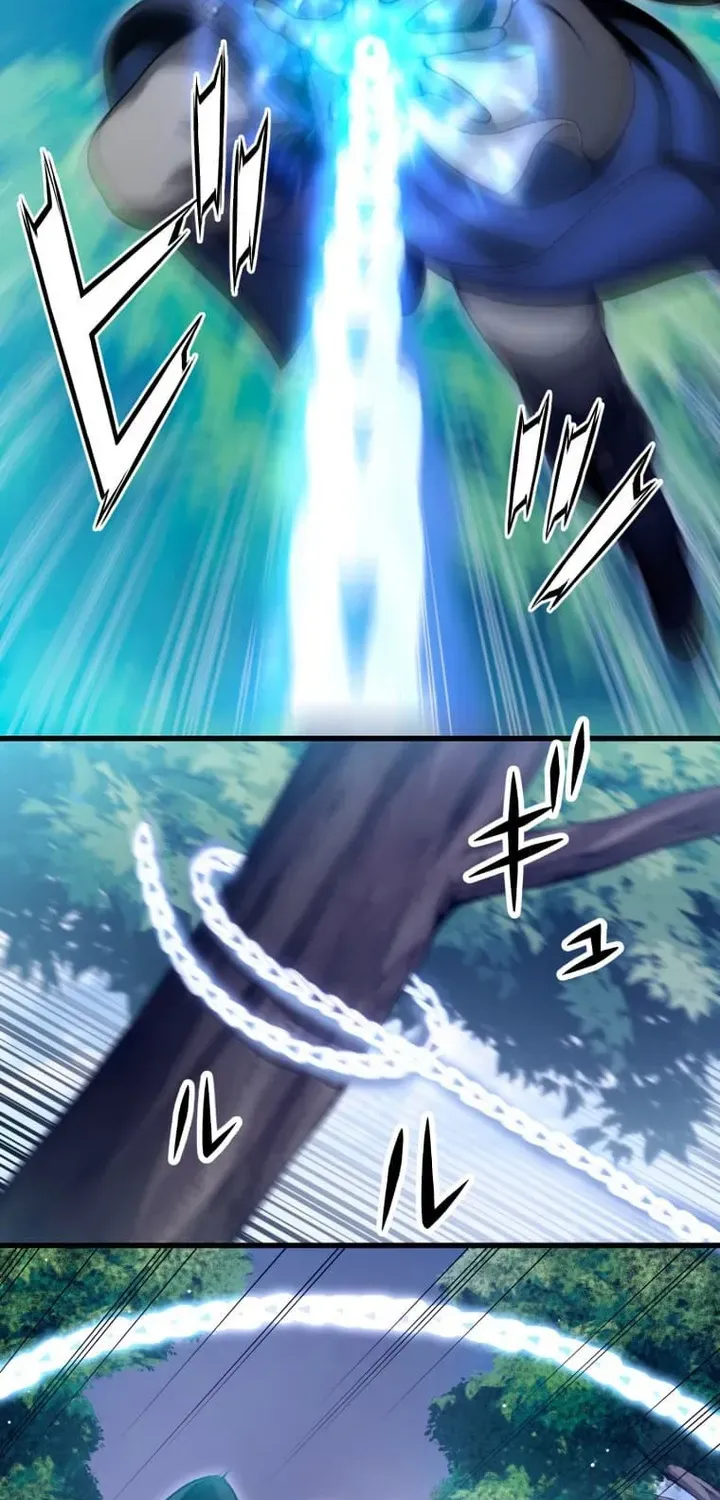 The Devil-Eater’s Grimoire Chapter 12 page 40 - 