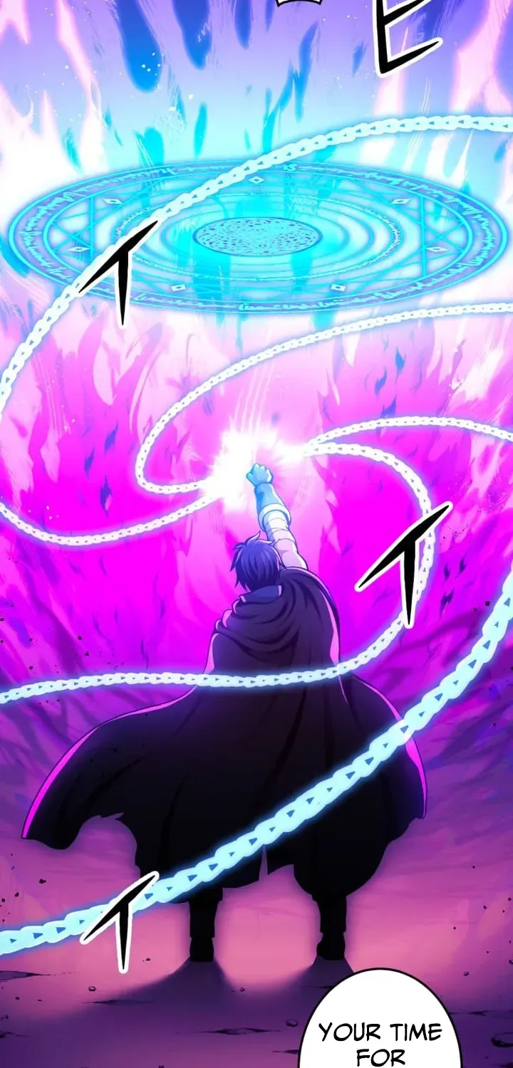 The Devil-Eater’s Grimoire Chapter 12 page 5 - 