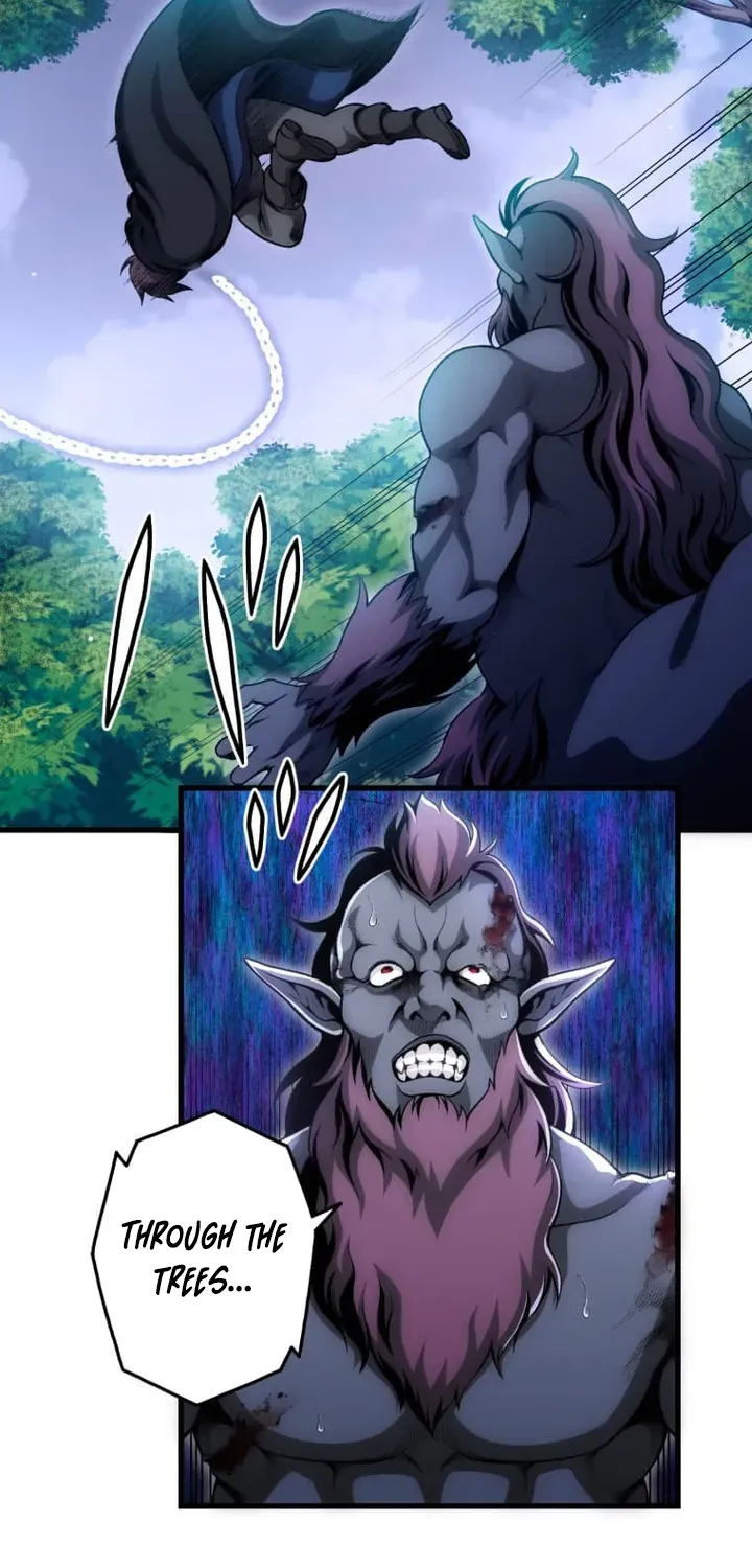 The Devil-Eater’s Grimoire Chapter 12 page 41 - 