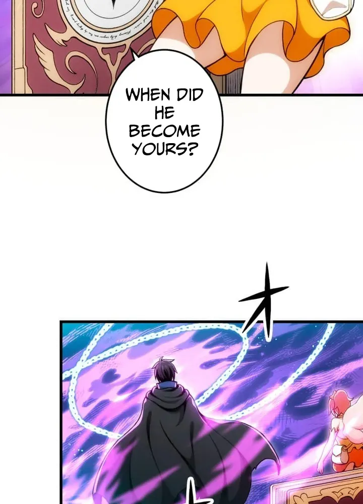 The Devil-Eater’s Grimoire Chapter 12 page 8 - 