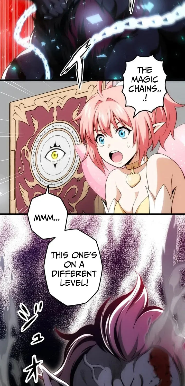The Devil-Eater’s Grimoire Chapter 12 page 10 - 