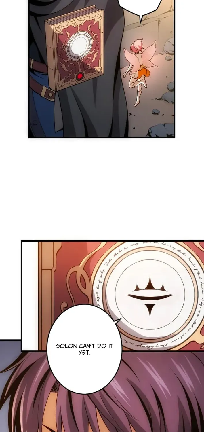 The Devil-Eater’s Grimoire Chapter 13 page 11 - 