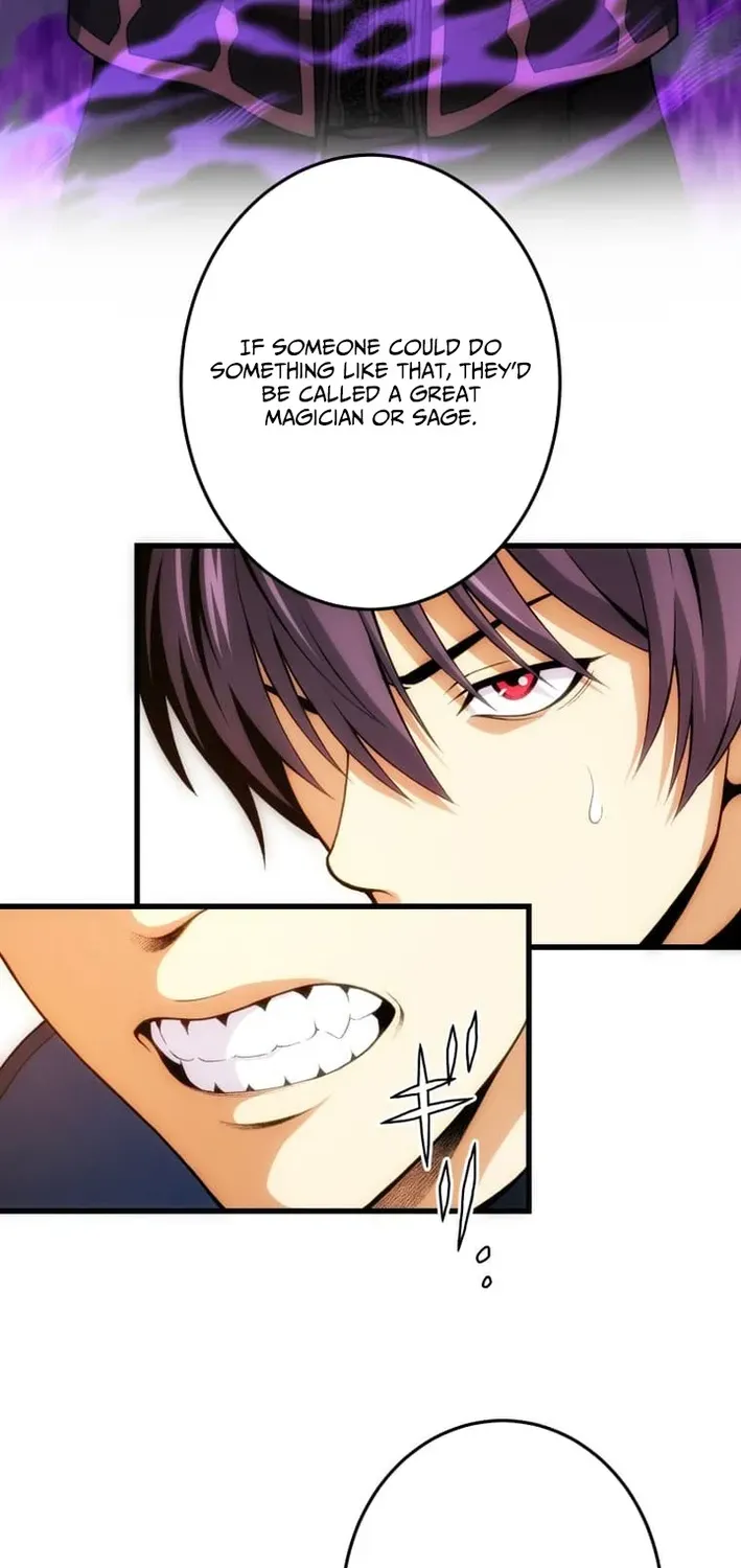 The Devil-Eater’s Grimoire Chapter 13 page 13 - 