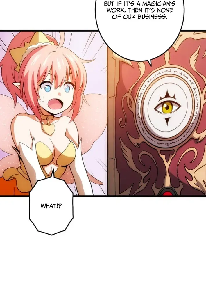 The Devil-Eater’s Grimoire Chapter 13 page 14 - 