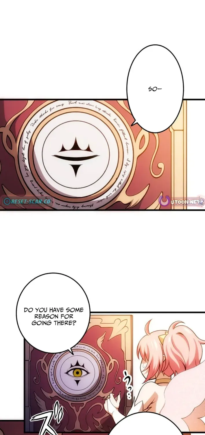 The Devil-Eater’s Grimoire Chapter 13 page 17 - 