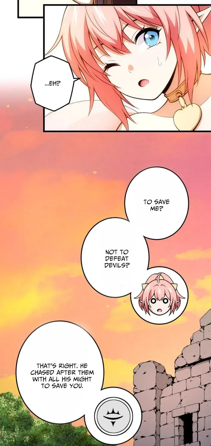 The Devil-Eater’s Grimoire Chapter 13 page 19 - 