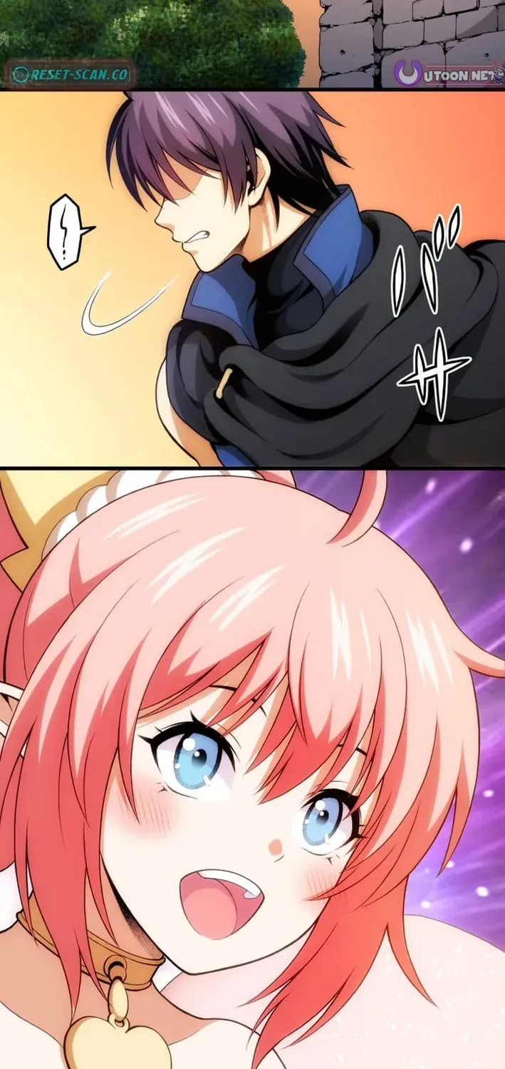 The Devil-Eater’s Grimoire Chapter 13 page 20 - 