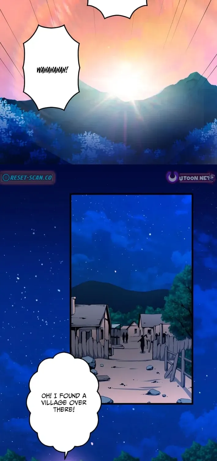 The Devil-Eater’s Grimoire Chapter 13 page 27 - 