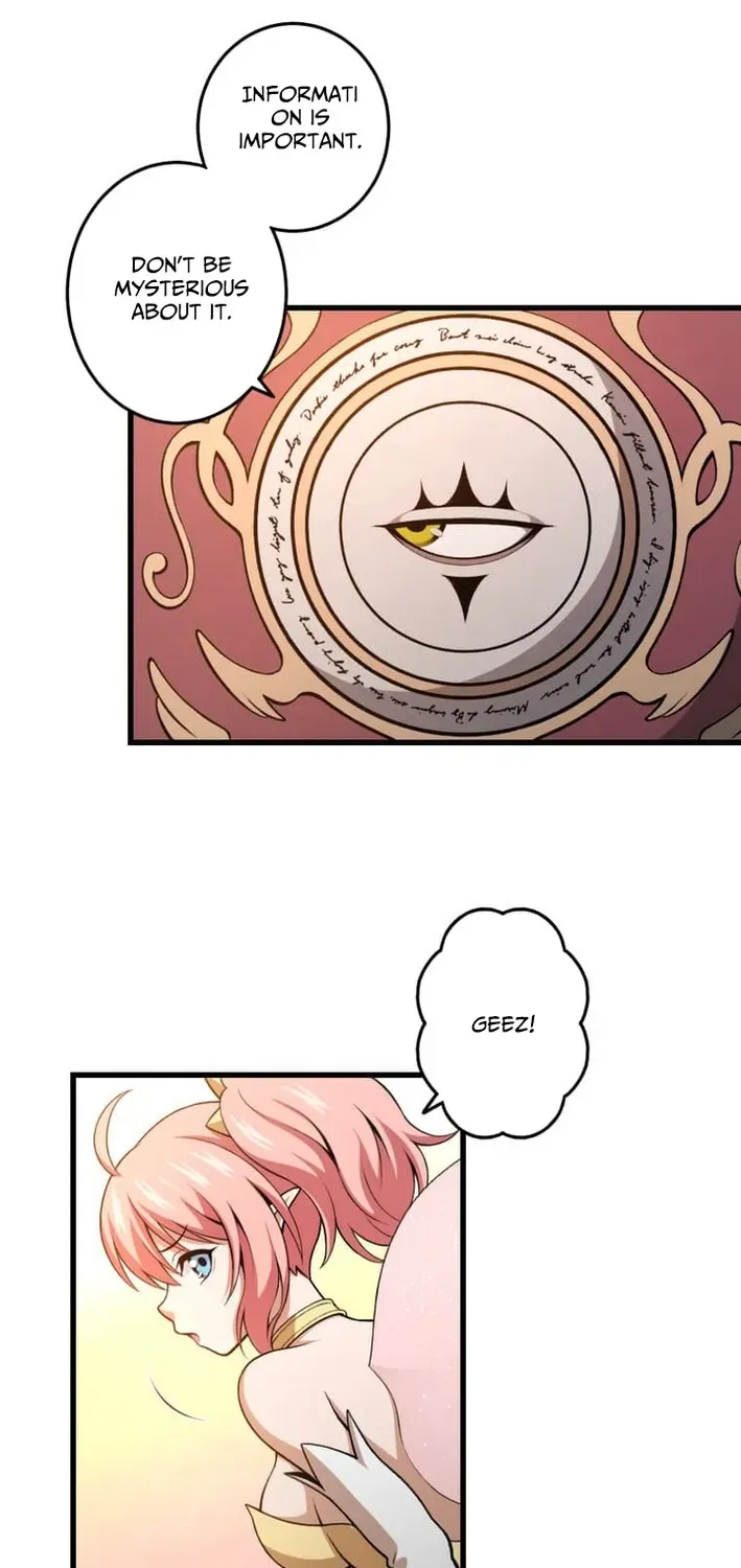 The Devil-Eater’s Grimoire Chapter 13 page 4 - 