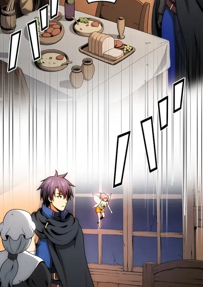 The Devil-Eater’s Grimoire Chapter 13 page 35 - 