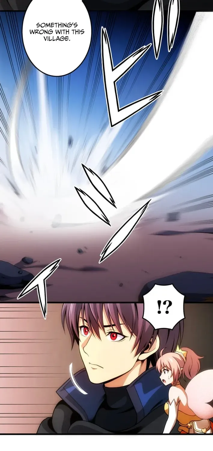 The Devil-Eater’s Grimoire Chapter 13 page 38 - 