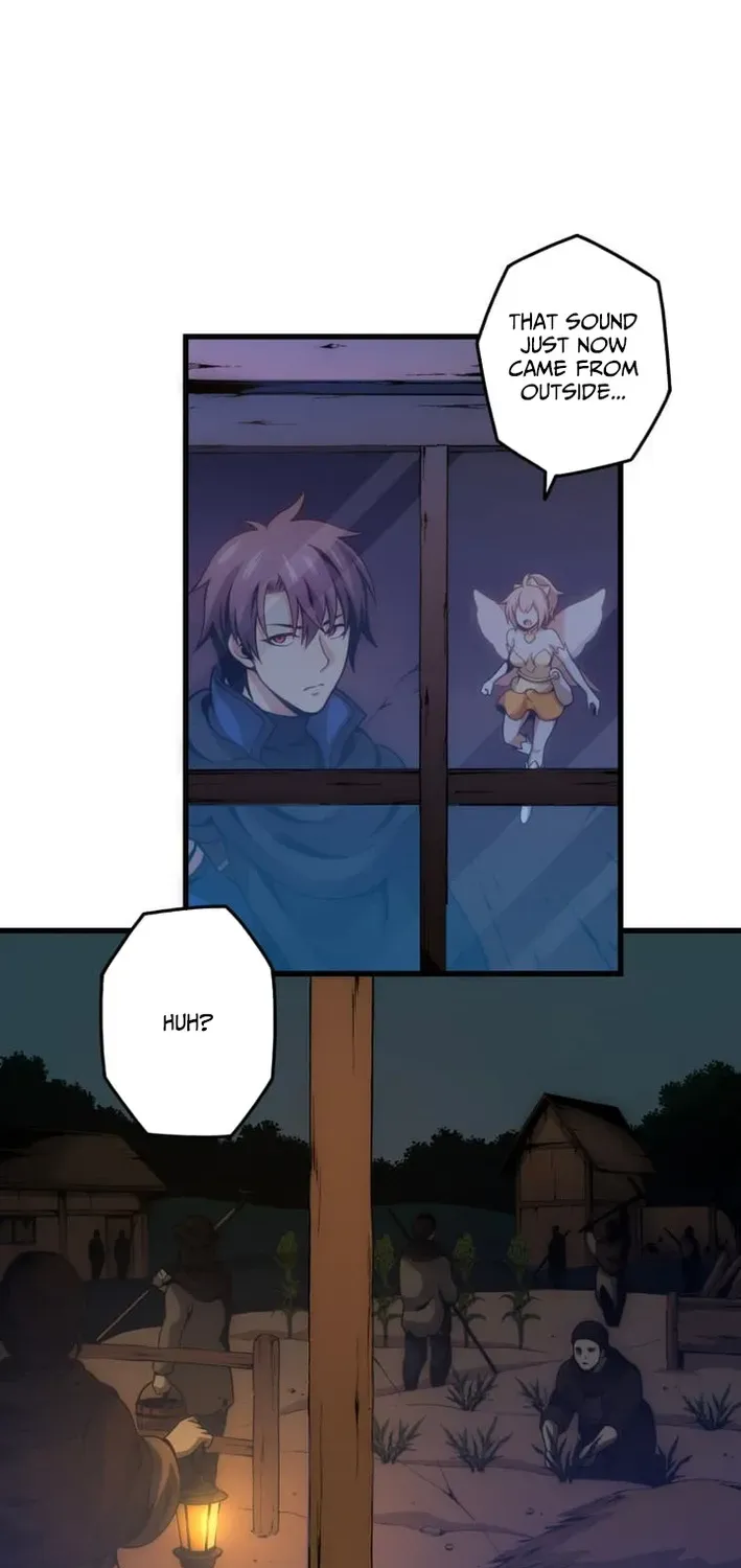 The Devil-Eater’s Grimoire Chapter 13 page 39 - 