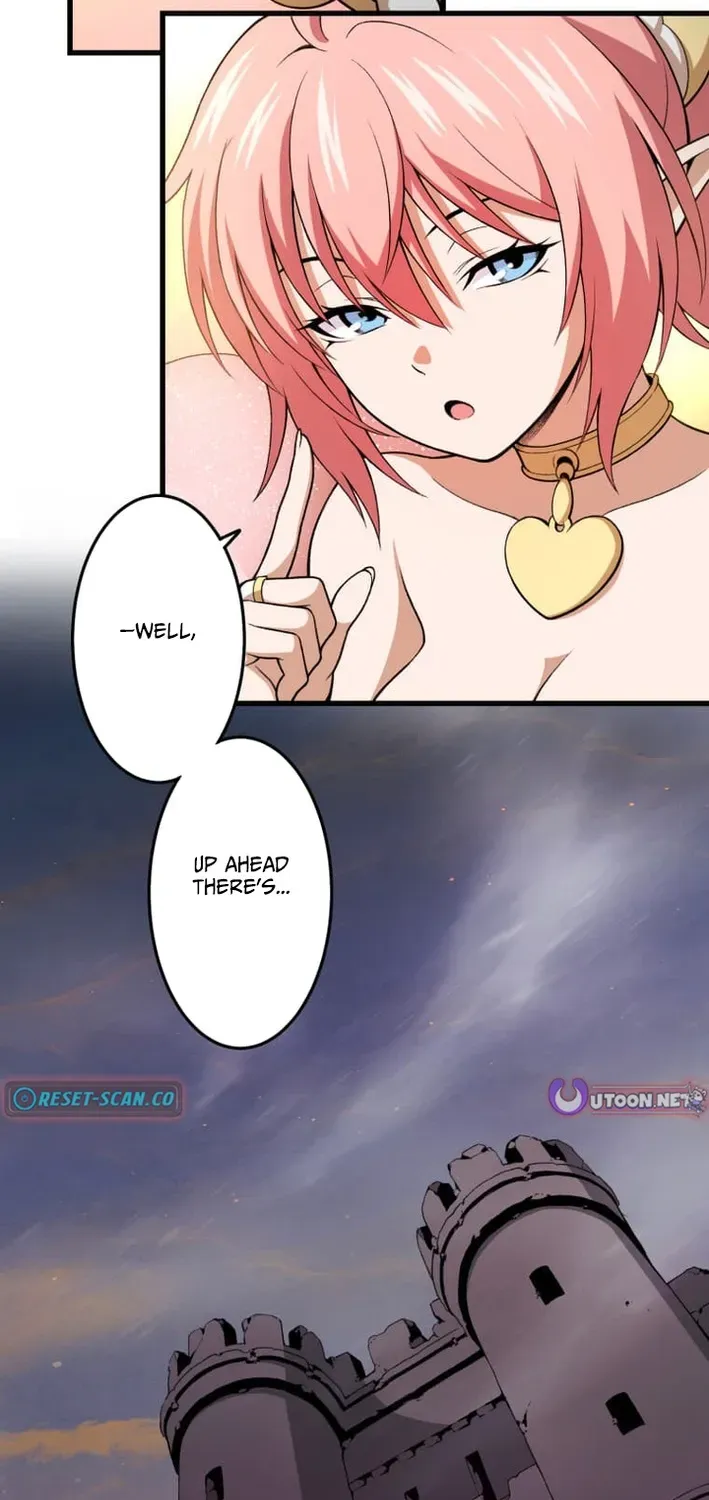 The Devil-Eater’s Grimoire Chapter 13 page 5 - 