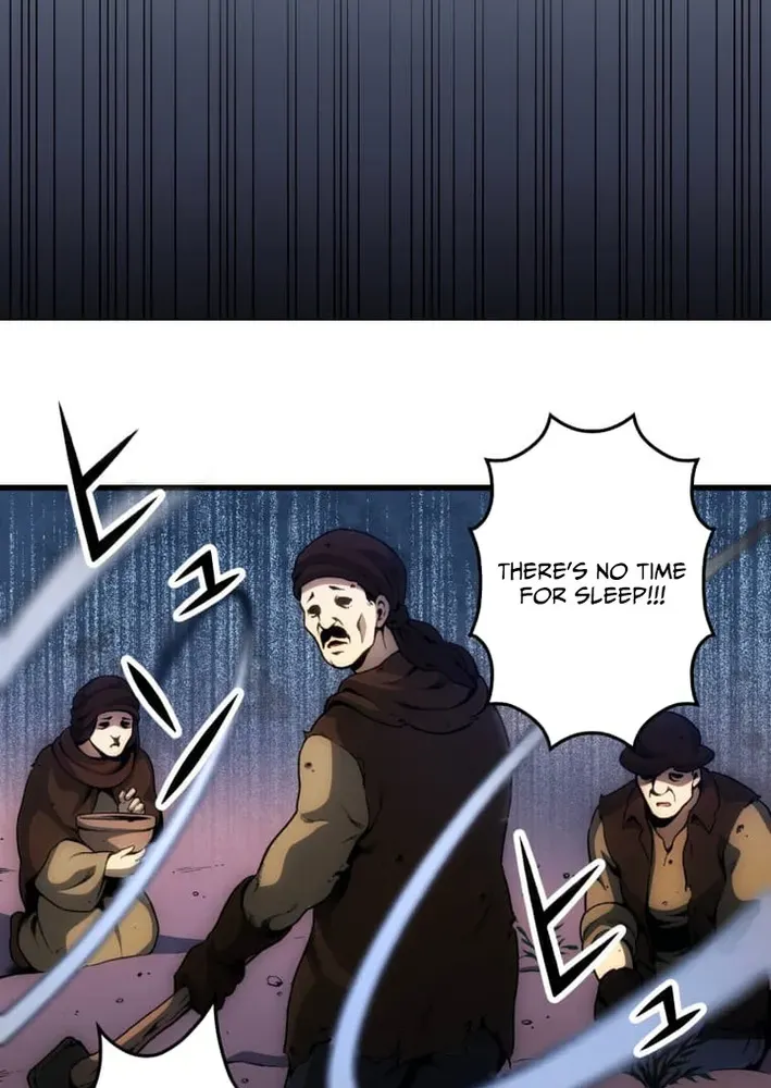 The Devil-Eater’s Grimoire Chapter 13 page 42 - 