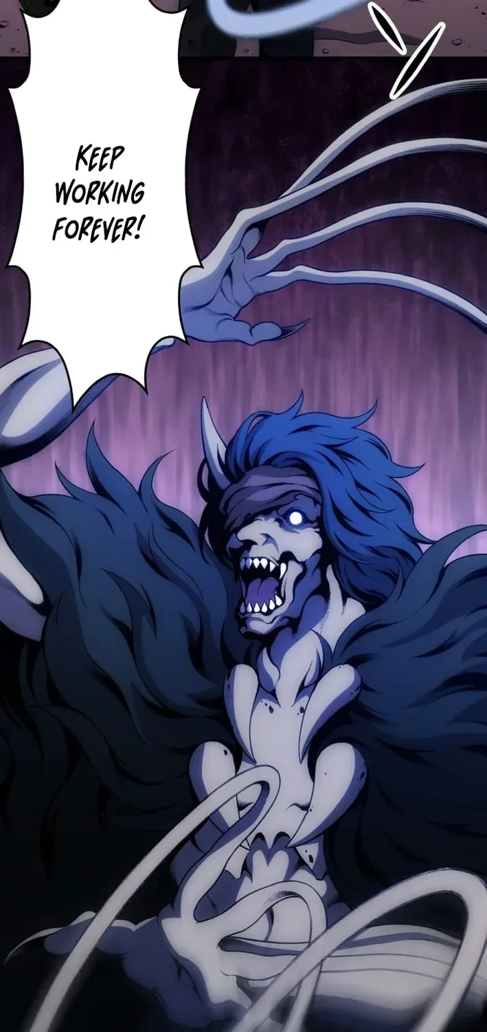 The Devil-Eater’s Grimoire Chapter 13 page 43 - 